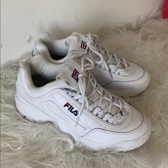 fila distru